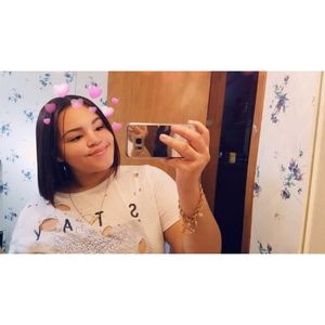 Meet your Posher, Joann